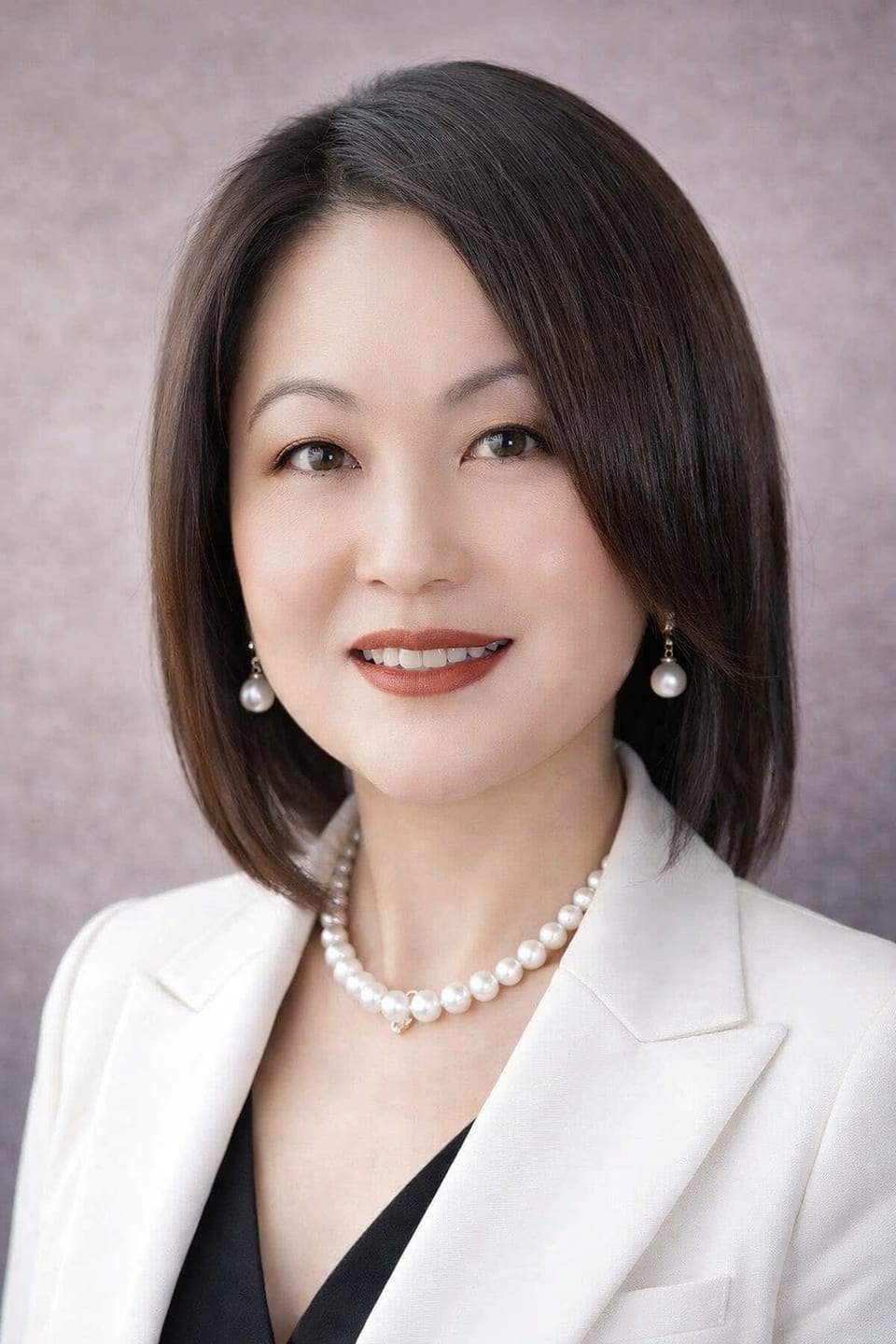Jenny Jin, Sales Representative